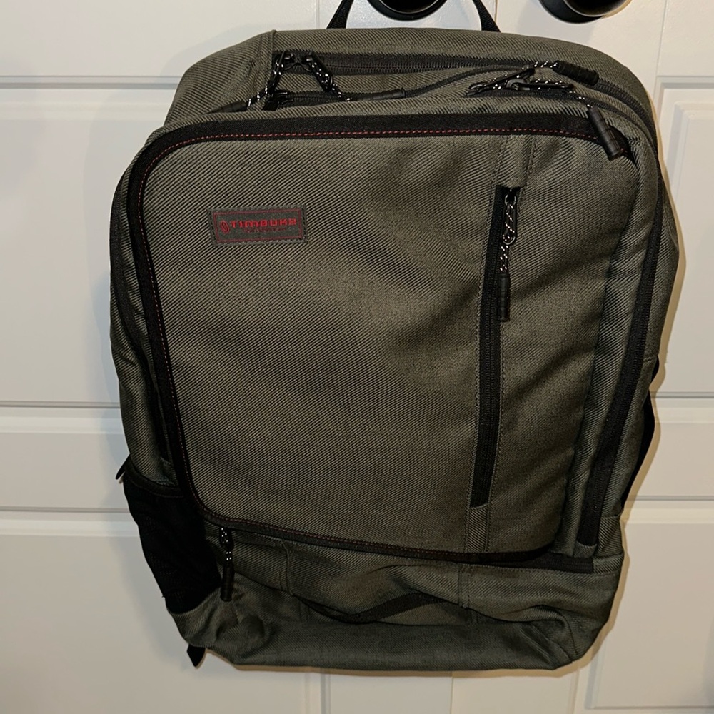 Timbuck2 backpack